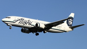 Photo of N779AS - Boeing 737-4Q8 operated by Alaska Airlines