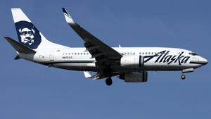 Photo of N612AS - Boeing 737-790 operated by Alaska Airlines