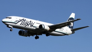 Photo of N797AS - Boeing 737-490 operated by Alaska Airlines