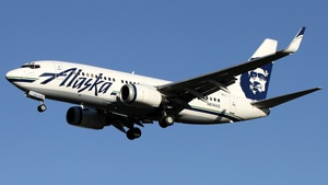 Photo of N614AS - Boeing 737-790 operated by Alaska Airlines