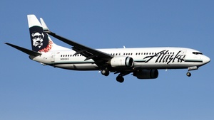 Photo of N593AS - Boeing 737-890 operated by Alaska Airlines
