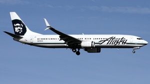 Photo of N319AS - Boeing 737-990 operated by Alaska Airlines