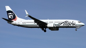 Photo of N517AS - Boeing 737-890 operated by Alaska Airlines