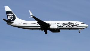 Photo of N552AS - Boeing 737-890 operated by Alaska Airlines