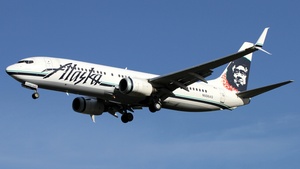 Photo of N506AS - Boeing 737-890 operated by Alaska Airlines