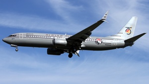 Photo of N569AS - Boeing 737-890 operated by Alaska Airlines