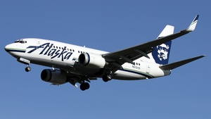 Photo of N612AS - Boeing 737-790 operated by Alaska Airlines