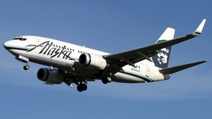 Photo of N622AS - Boeing 737-790 operated by Alaska Airlines