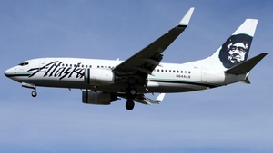 Photo of N644AS - Boeing 737-790 operated by Alaska Airlines