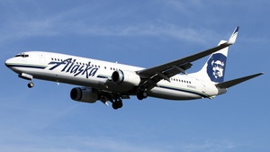 Photo of N306AS - Boeing 737-990 operated by Alaska Airlines