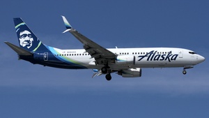 Photo of N564AS - Boeing 737-890 operated by Alaska Airlines