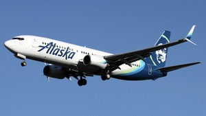 Photo of N563AS - Boeing 737-890 operated by Alaska Airlines