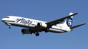 Photo of N303AS - Boeing 737-990 operated by Alaska Airlines