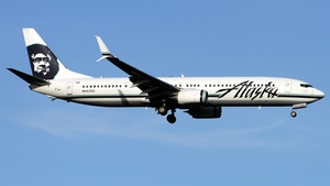 Photo of N457AS - Boeing 737-990(ER) operated by Alaska Airlines