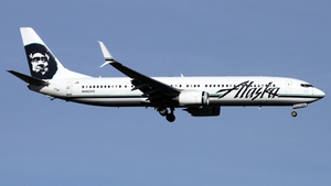 Photo of N462AS - Boeing 737-990(ER) operated by Alaska Airlines
