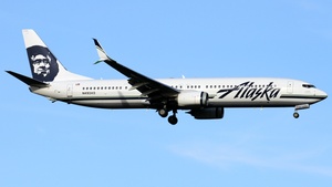 Photo of N493AS - Boeing 737-990(ER) operated by Alaska Airlines