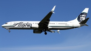 Photo of N423AS - Boeing 737-990(ER) operated by Alaska Airlines