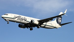 Photo of N433AS - Boeing 737-990(ER) operated by Alaska Airlines