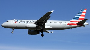 Photo of N604AW - Airbus A320-232 operated by American Airlines