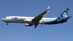 Photo of N224AK - Boeing 737-990(ER) operated by Alaska Airlines