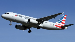 Photo of N650AW - Airbus A320-232 operated by American Airlines
