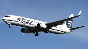 Photo of N409AS - Boeing 737-990(ER) operated by Alaska Airlines