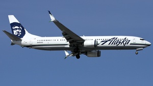 Photo of N491AS - Boeing 737-990(ER) operated by Alaska Airlines