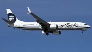 Photo of N461AS - Boeing 737-990(ER) operated by Alaska Airlines