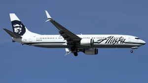 Photo of N467AS - Boeing 737-990(ER) operated by Alaska Airlines