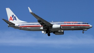 Photo of N902AN - Boeing 737-823 operated by American Airlines