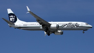 Photo of N459AS - Boeing 737-990(ER) operated by Alaska Airlines