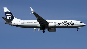 Photo of N435AS - Boeing 737-990(ER) operated by Alaska Airlines