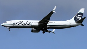 Photo of N402AS - Boeing 737-990(ER) operated by Alaska Airlines