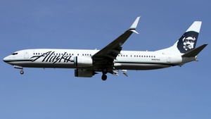 Photo of N407AS - Boeing 737-990(ER) operated by Alaska Airlines
