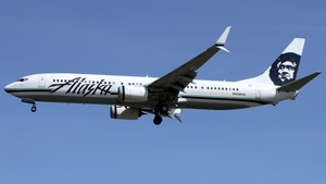 Photo of N408AS - Boeing 737-990(ER) operated by Alaska Airlines