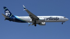 Photo of N448AS - Boeing 737-990(ER) operated by Alaska Airlines