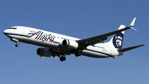 Photo of N440AS - Boeing 737-990(ER) operated by Alaska Airlines