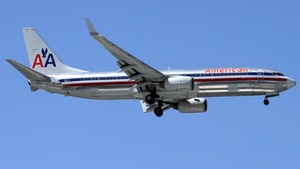 Photo of N955AN - Boeing 737-823 operated by American Airlines