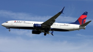 Photo of N854DN - Boeing 737-932(ER) operated by Delta Air Lines