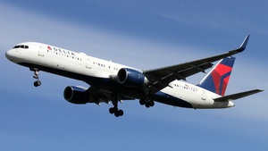 Photo of N540US - Boeing 757-251 operated by Delta Air Lines
