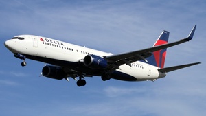 Photo of N37700 - Boeing 737-832 operated by Delta Air Lines