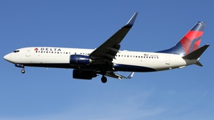 Photo of N3771K - Boeing 737-832 operated by Delta Air Lines