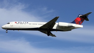 Photo of N970AT - Boeing 717-2BD operated by Delta Air Lines