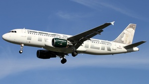 Photo of N206FR - Airbus A320-214 operated by Frontier Airlines