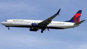 Photo of N851DN - Boeing 737-932(ER) operated by Delta Air Lines