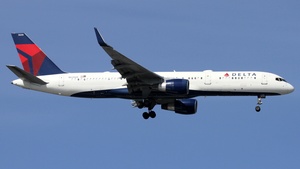 Photo of N535US - Boeing 757-251 operated by Delta Air Lines