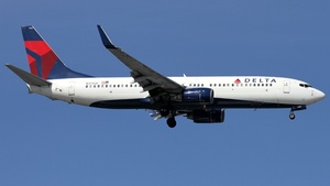 Photo of N3742C - Boeing 737-832 operated by Delta Air Lines