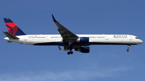 Photo of N592NW - Boeing 757-351 operated by Delta Air Lines