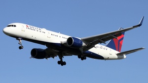 Photo of N543US - Boeing 757-251 operated by Delta Air Lines