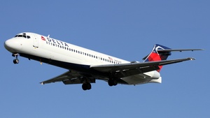 Photo of Boeing 717-2BD - Seattle